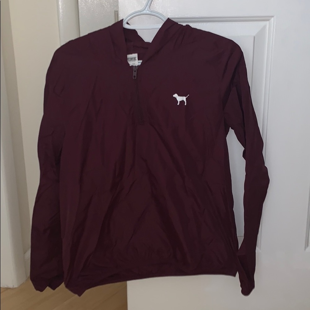 Victoria’s Secret Pink Windbreaker